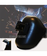 New ANSI Approved Grade Welding Helmet Weld Mask Flip Lens Style Pro For... - $532.95 MXN