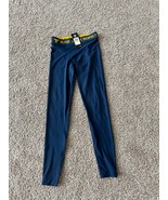 BNWT Under Armour Project Rock Compression Tights, Men, Size S, 1353901,... - $67.90 CAD
