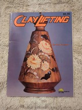 Clay Lifting By Ann Vaccaro 1982 SC Daisy Books - £15.00 GBP