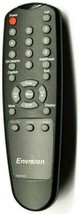 Envision R80826C Remote Control Only Cleaned Tested Working No Battery - $19.78