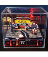 Duke Nukem 3D - 3D Cube Handmade Diorama - Video Games - Shadowbox - €58,85 EUR