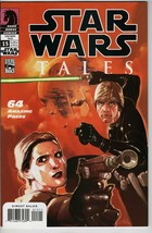 Star Wars Tales #15 VINTAGE 2003 Dark Horse Comics Darth Vader - £7.75 GBP