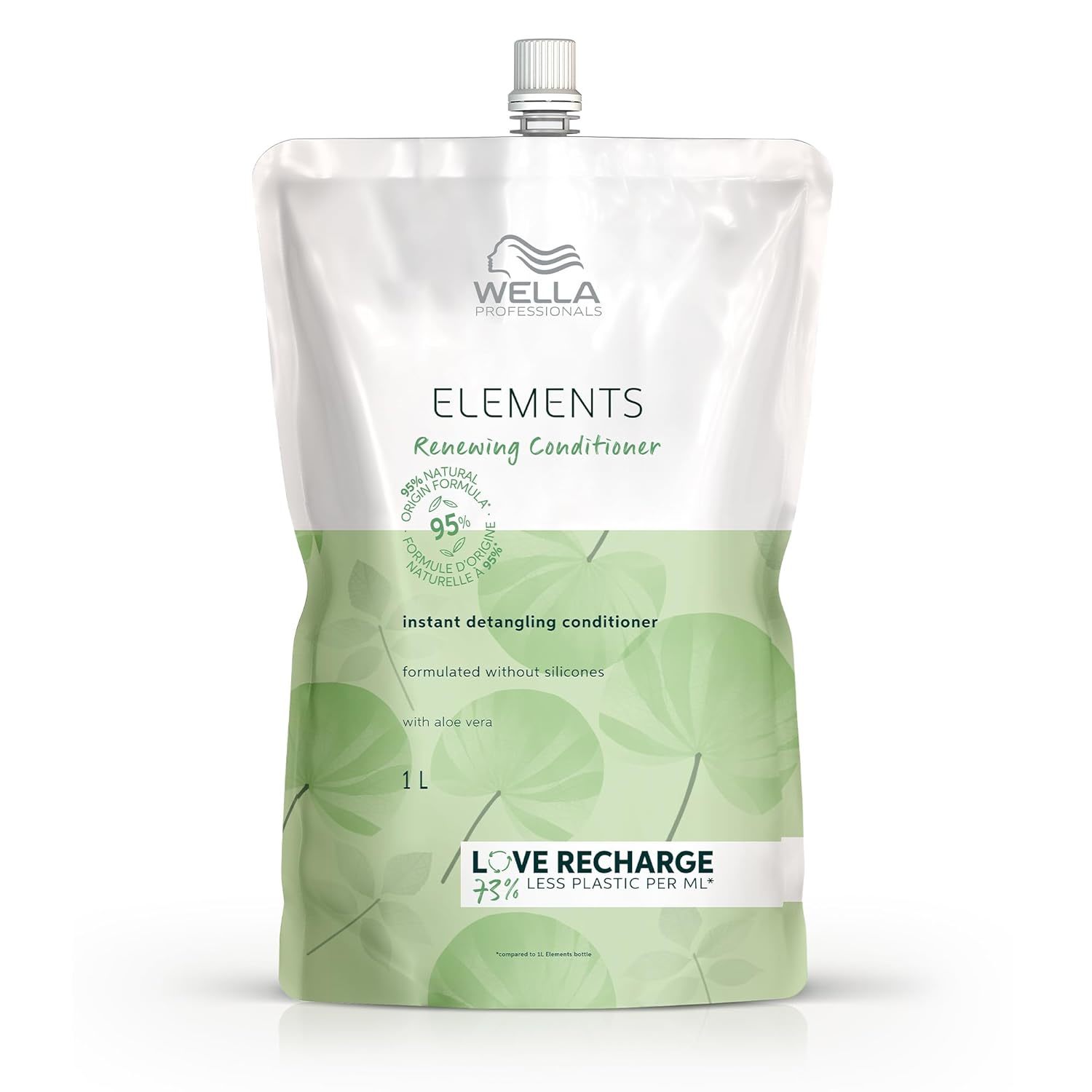 Wella Elements Renewing Mask 16 oz