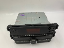 2008 Suzuki Vitara XL-7 AM FM CD Player Radio Receiver OEM P03B06001 - £97.11 GBP