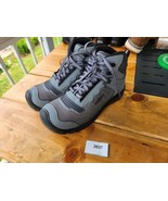 KEEN Men’s Boots Utility Reno Mid Size 10 D Green Flex Toe Waterproof Ke... - €83,18 EUR