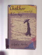 Chekhov En My Life c. Dur Lydia Avilov 1950 Love Story - £8.29 GBP