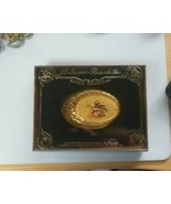 Vintage Anheuser-Busch Belt Buckle Collection Raintree 1982 - £21.92 GBP