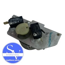 Whirlpool Range Oven Door Latch 3196958 9757242 WPW10107830 W10107820 - $17.71