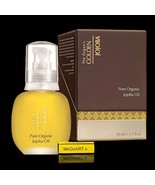 Jojoba Gold - Pure Organic Jojoba Oil 50 ml - $1,286.83 MXN