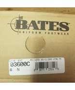 Military Bates Tora Bora Alpine Boots Mens 8 R Spec Ops Army Seal E03600 - $135.82 CAD