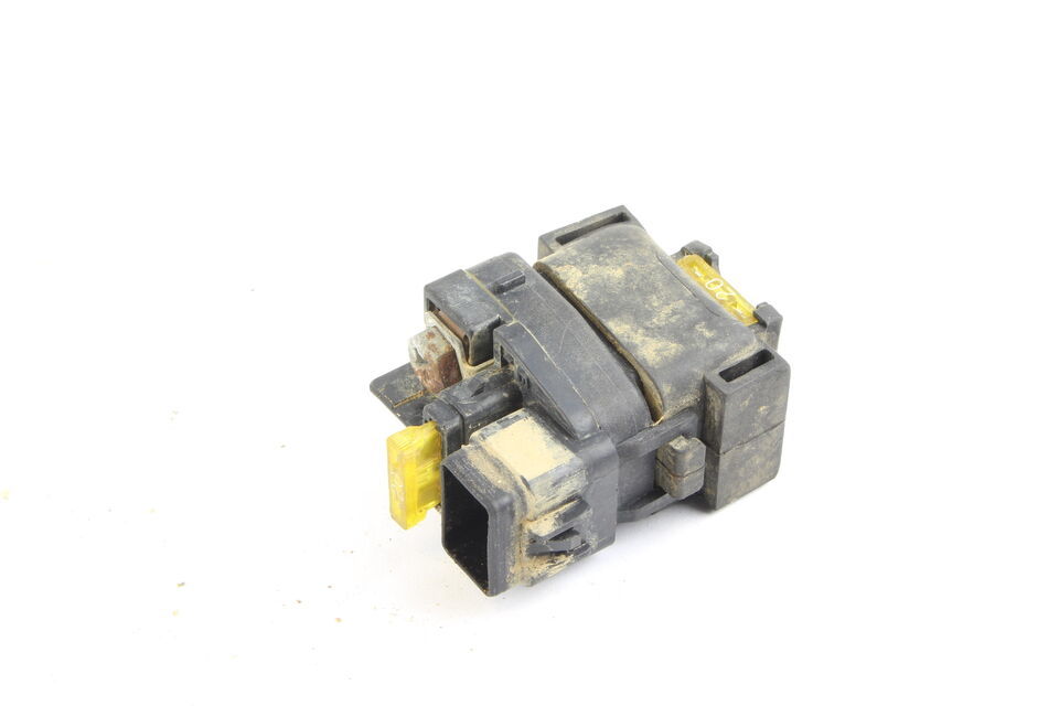 2003 Suzuki Quadsport Z400 Engine Starter Relay Starting Motor Switch r1682 - $29.65