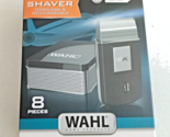 Wahl Travel Shaver 3615-1016 LED Indicator 45 Min. Running Time Recharge... - £38.63 GBP