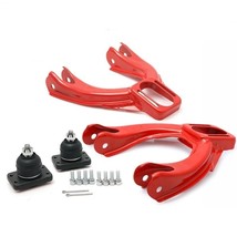 Adjustable Front Control Arm For Honda Civic EG 92-95 DC2 - £75.14 GBP+