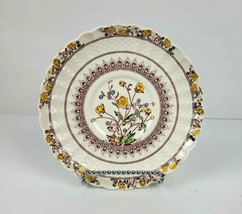 Spode Copeland BUTTERCUP Bread &amp; Butter Plate 2/7873 Vintage 7.25&quot; - £6.74 GBP