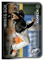 2024 Topps #109 Michael Kopech NM-MT White Sox ID:68282 - £1.32 GBP