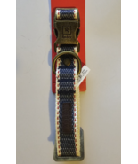 Ready denim dog collar in an X-Small - $349.67 MXN Ready denim dog collar in an X-Small - $349.67 MXN