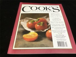 Cook&#39;s Illustrated Magazine November &amp; December 2012 Pepper Crusted Beef Tendrln - £9.67 GBP