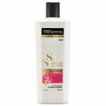 Tresemme Smooth &amp; Shine Conditioner with Vitamin H &amp; Silk Protein - 190ml - £11.82 GBP