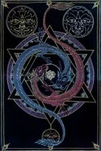 Haunted Amulet Soul Alchemy Infinite Power Angel Demon Hybrid Astral Soul Life - £5,426.02 GBP