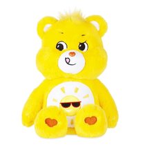 Care Bears Funshine Bear Stuffed Animal, 14 inches - £21.57 GBP