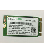 SKhynix HFM512GDHTNG-8310A 512GB M.2 2242 SSD PCle Gen3x2 For T480 T480s... - $75.29