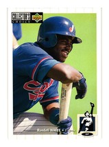 1994 Collector&#39;s Choice #293 Rondell White Montreal Expos - £1.56 GBP