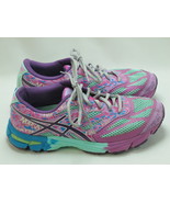 ASICS Gel Noosa Tri 10 GS GR Running Shoes Girl’s Size 5.5 US Excellent ... - £42.65 GBP