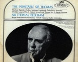 The Inimitable Sir Thomas - $9.99