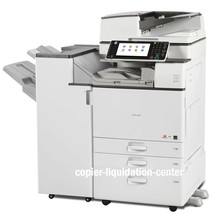 Ricoh MP C4503 Color Copier, Print, Scan, 45 ppm - Low Meter, Bearly Use... - £1,917.57 GBP