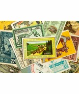 1920&#39;s Germany Notgeld (Emergency Money) 25pc - Altenau am Harz, Lehrte,... - $104.93