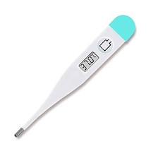 Digital Thermometer with LCD Display Ultra accurate readings Easy to Carry  - $19.95