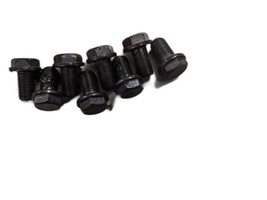 Flexplate Bolts From 2011 Nissan Murano  3.5 - £15.58 GBP