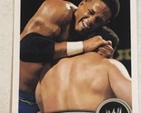 Darren Young WWE Trading Card 2011 #83 - $1.97