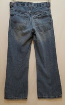Blue Jeans Denim Boys Size 8 Bootcut Children's Place - $15.99