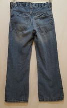 Blue Jeans Denim Boys Size 8 Bootcut Children&#39;s Place - £12.63 GBP