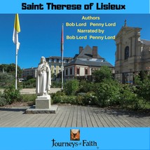 Saint Therese of Lisieux Audiobook - £2.32 GBP