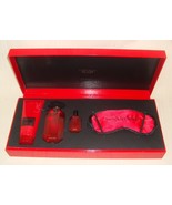 Victoria&#39;s Secret Very Sexy 4 PC Gift Set Eau De Parfum Body Lotion &amp; Sl... - $69.29