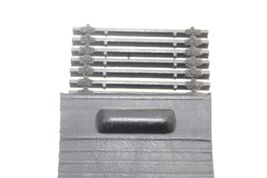 97-04 PORCHE BOXSTER STORAGE COMPARTMENT U0281 image 10