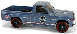 Hot Wheels - Mazda REPU: HW Speed Graphics #9/10 - #93/250 (2020) *Gray / Loose* - £1.19 GBP