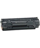*** $ave 60% *** Compatible with HP 36A (CB436A) Black New Compatible To... - £12.59 GBP