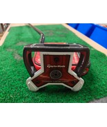 Taylormade Daddy Long Legs 35 Inch Putter w Headcover Left Handed LH - €115,51 EUR