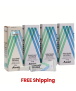 4 Boxes ALCON Duratears Ointment Lubricant Eye Ointment 3.5g FREE SHIPPING - €33,88 EUR