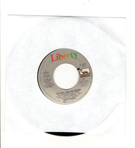 Love Will Turn You Around Kenny Rogers 45 RPM Record 1982 with Sleeve - $12.95
