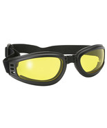 Pacific Coast 45212 Value Line Nomad Yellow - $19.54