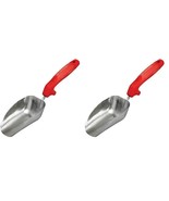 Corona Tools Corona CT 3364 Premium ComfortGEL Stainless Steel Scoop, red - €23,25 EUR