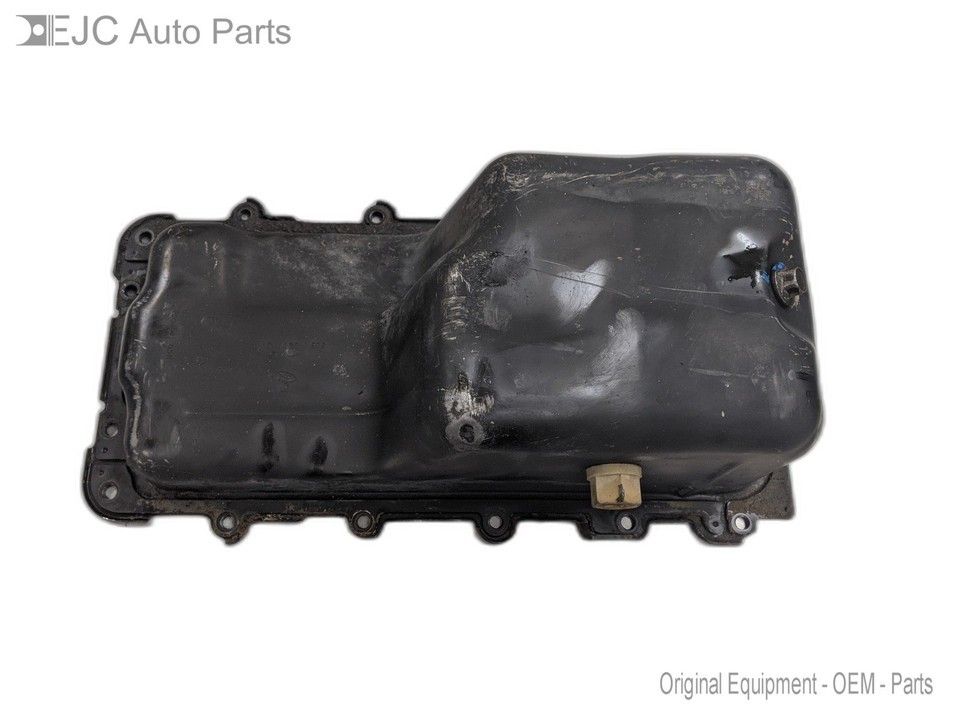 Engine Oil Pan For 04-06 Ford F-150  5.4 2L1E6675GA 4wd - $59.35