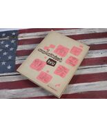 Vintage 1957 Anaheim Union High School Yearbook Volume 44 Anaheim Califo... - $324.69 MXN