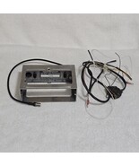 Garmin GPS 100 Rack Assembly 011-00014-00 w/ Wiring Harness Connector Ba... - $3,274.62 MXN