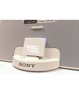 Bluetooth Wireless Adapter for Sony RDP-M7iP Speaker Dock - $27.15 CAD