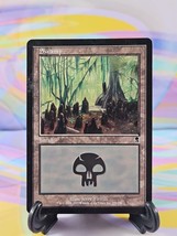 Magic the Gathering MTG Odyssey 2001 Card | Swamp 339/350 - $0.99